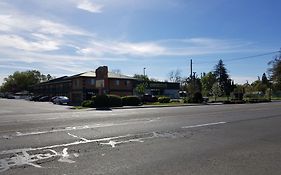 Gridley Inn & Rv Park